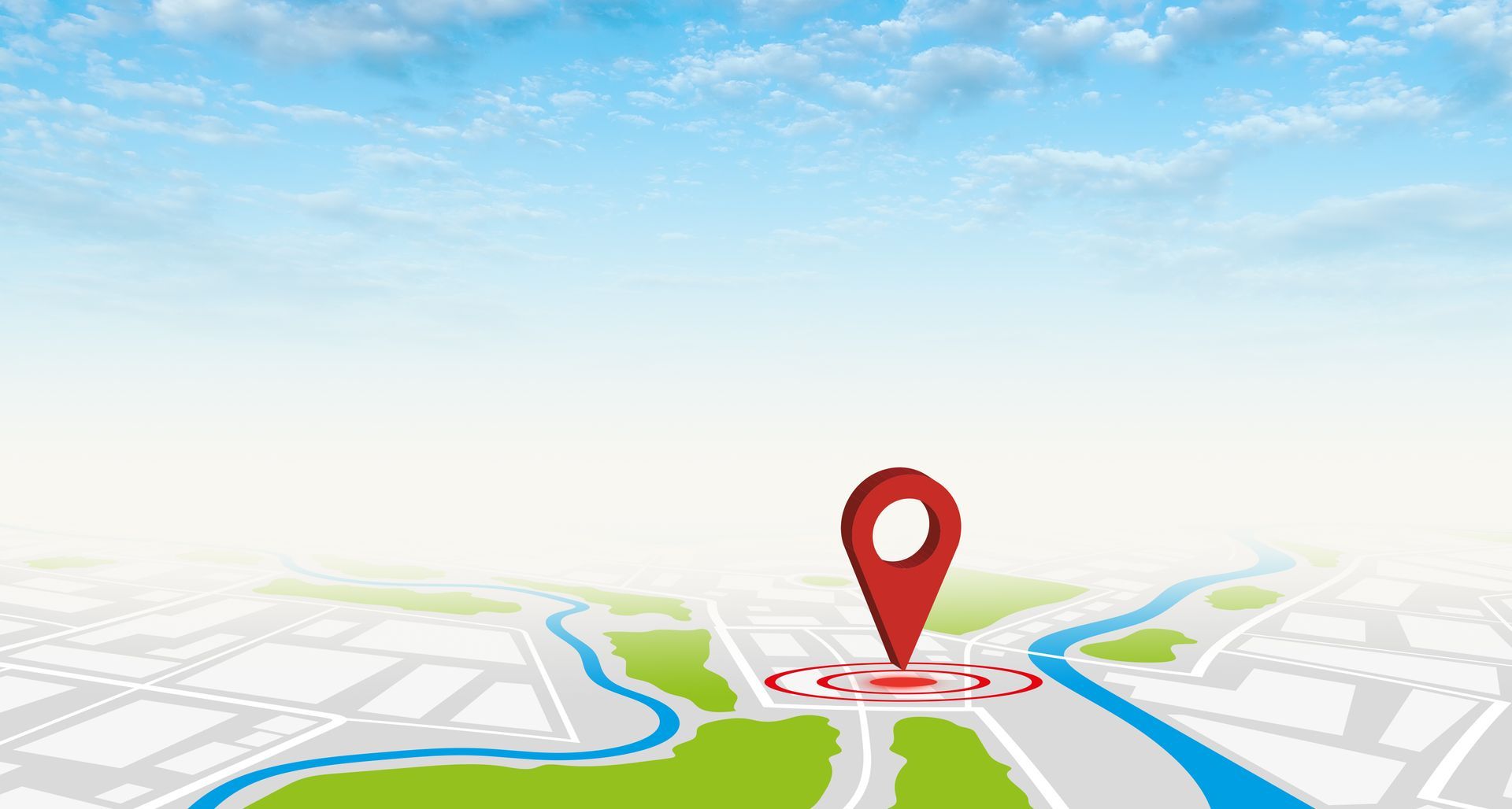 Location Pin | Extreme Auto Repair