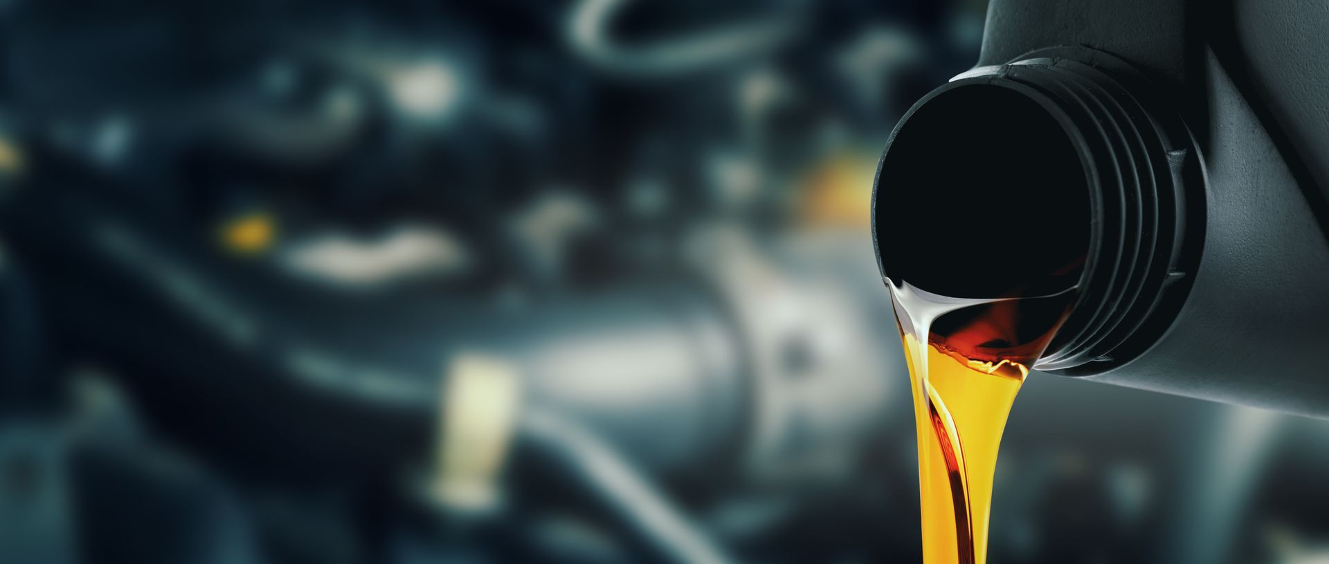 Oil change | Extreme Auto Repair