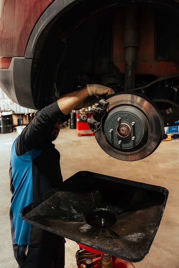 Gallery | Extreme Auto Repair
