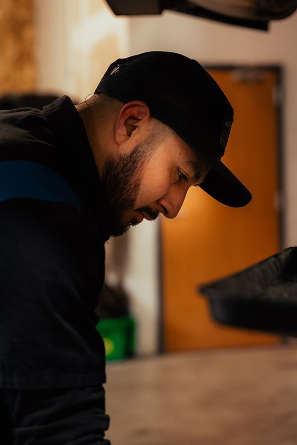 Gallery | Extreme Auto Repair