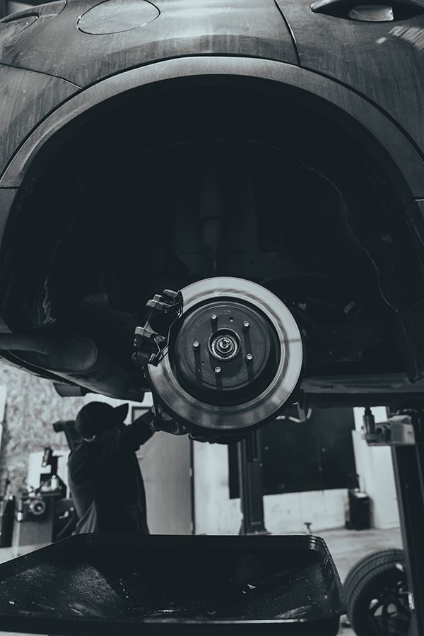 Gallery | Extreme Auto Repair
