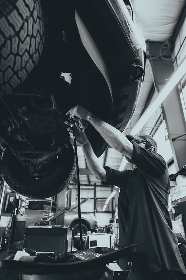 Gallery | Extreme Auto Repair