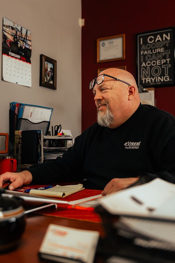 Gallery | Extreme Auto Repair