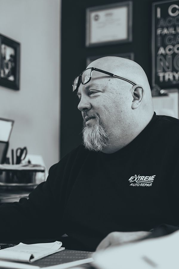 Gallery | Extreme Auto Repair