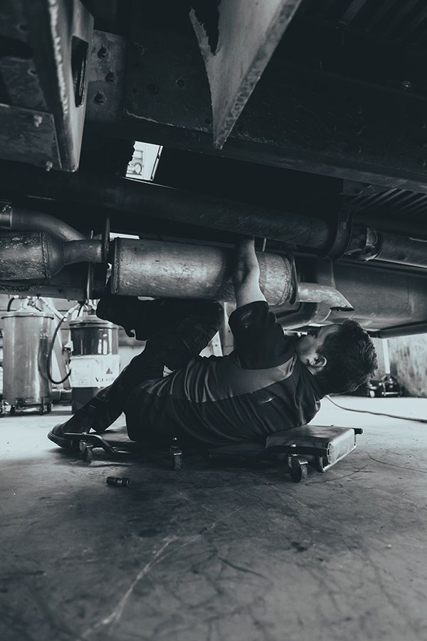 Gallery | Extreme Auto Repair