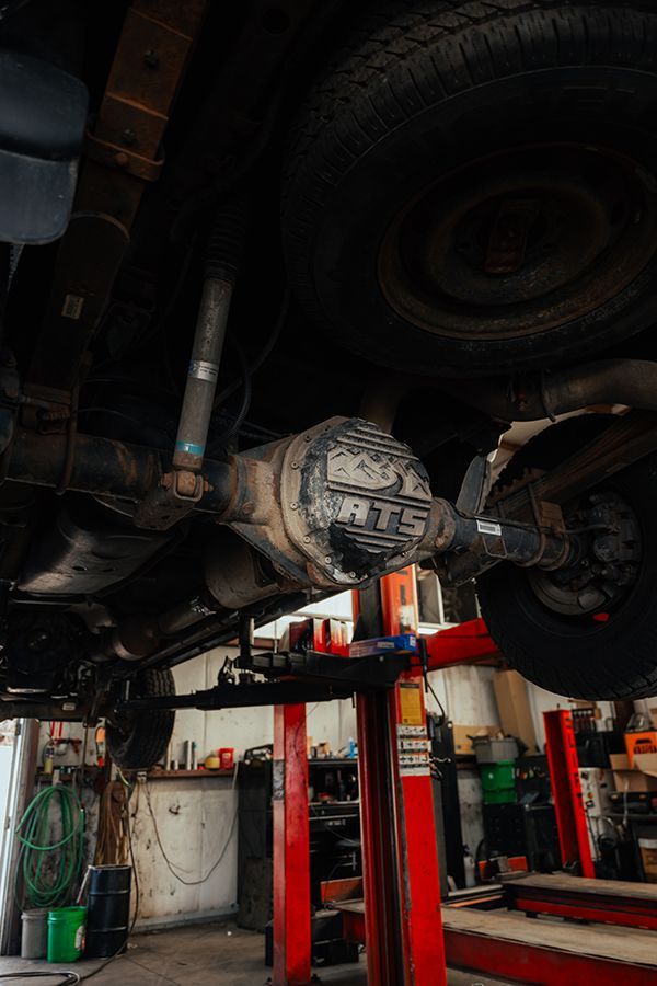 Gallery | Extreme Auto Repair