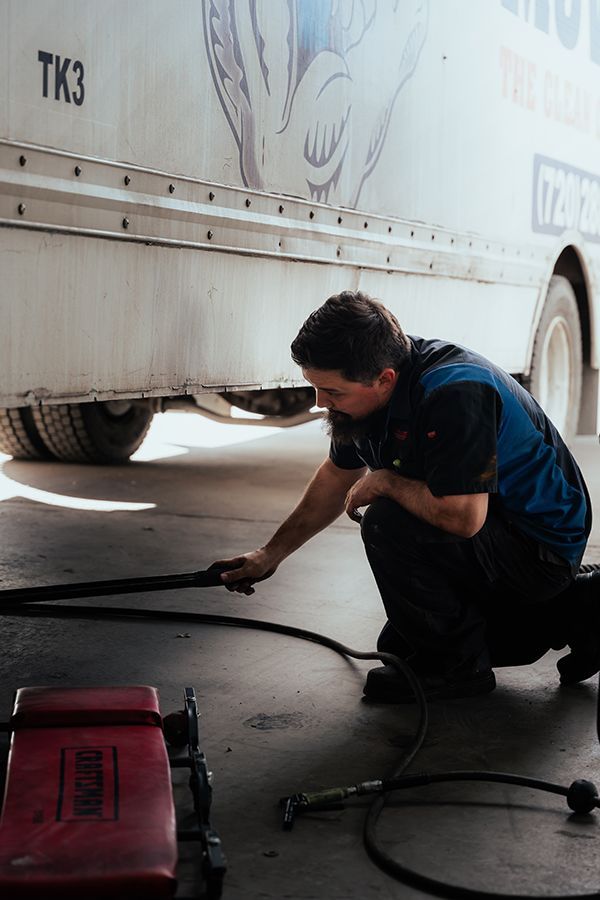 Gallery | Extreme Auto Repair