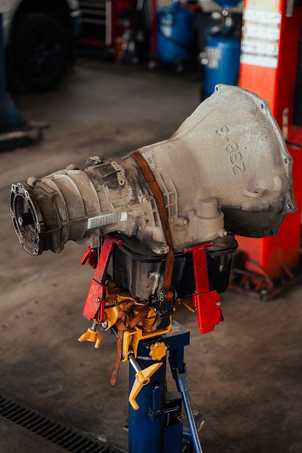 Gallery | Extreme Auto Repair