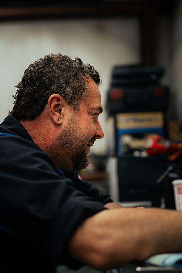 Gallery | Extreme Auto Repair