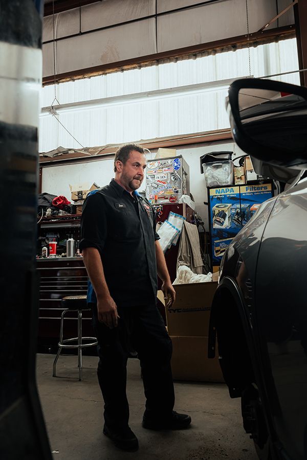 Gallery | Extreme Auto Repair