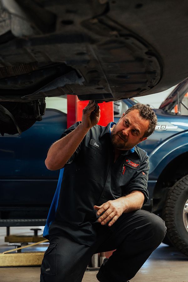 Gallery | Extreme Auto Repair