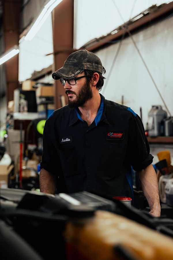 Gallery | Extreme Auto Repair