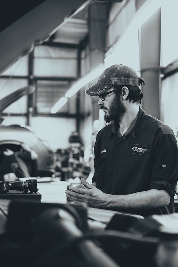 Gallery | Extreme Auto Repair