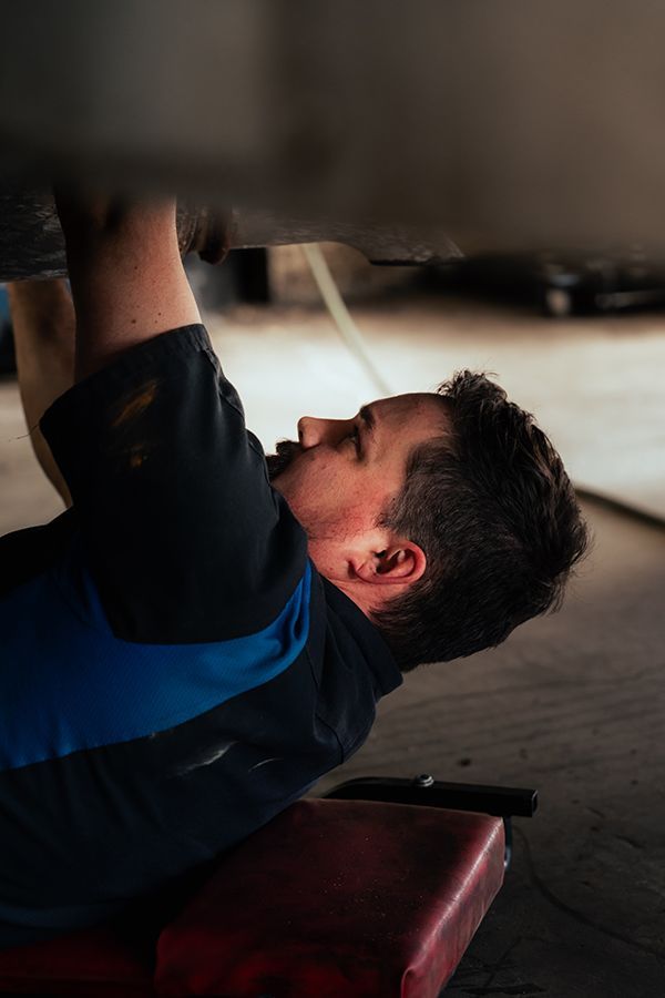 Gallery | Extreme Auto Repair