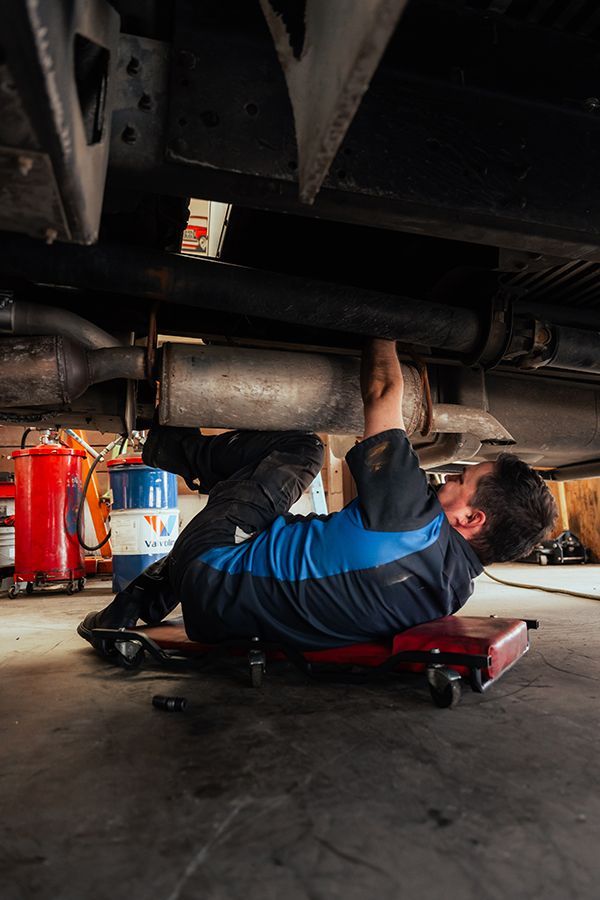 Gallery | Extreme Auto Repair