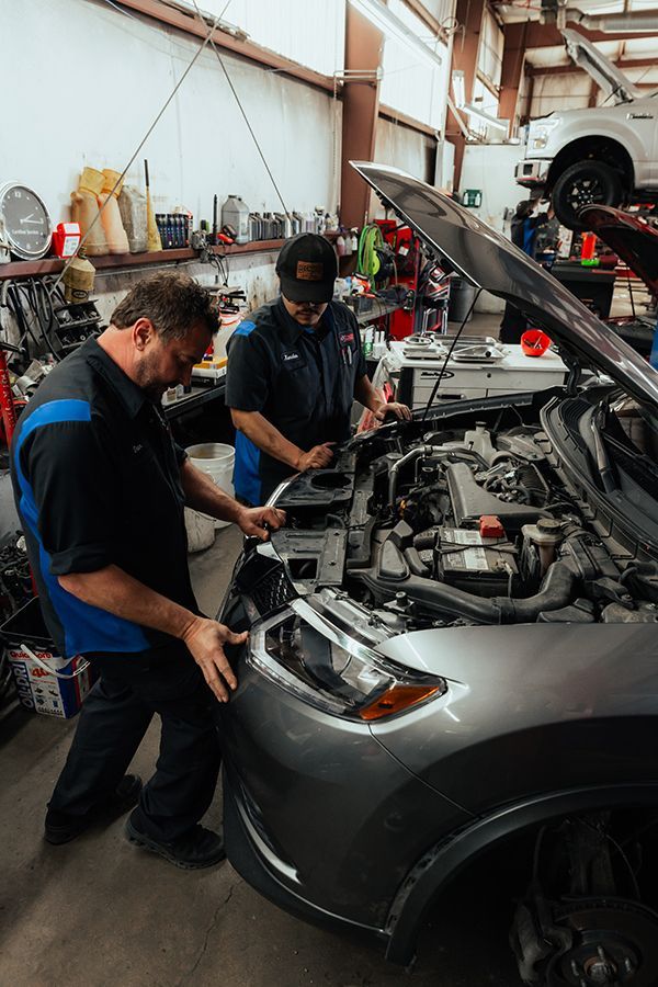 Gallery | Extreme Auto Repair