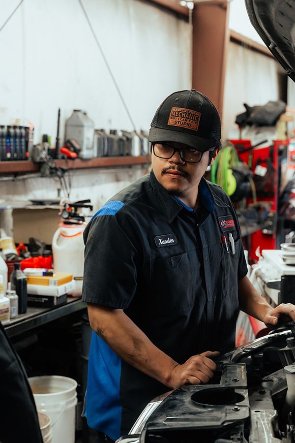 Gallery | Extreme Auto Repair