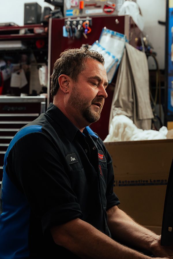 Gallery | Extreme Auto Repair