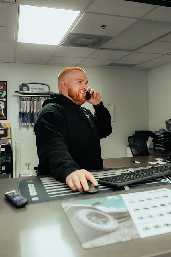 Gallery | Extreme Auto Repair