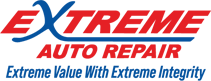 Logo | Extreme Auto Repair