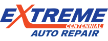 Logo Centennial | Extreme Auto Repair