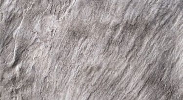 Italian Slate stamped concrete with a natural stone texture and detailed surface pattern.