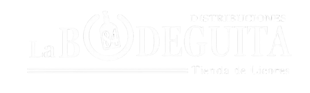 Logo for La Bodeguita, a restaurant.