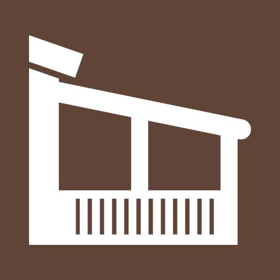 Decks & Patios Icon - North Caldwell, NJ - Encore Construction