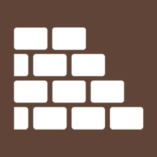 Masonry Icon - North Caldwell, NJ - Encore Construction