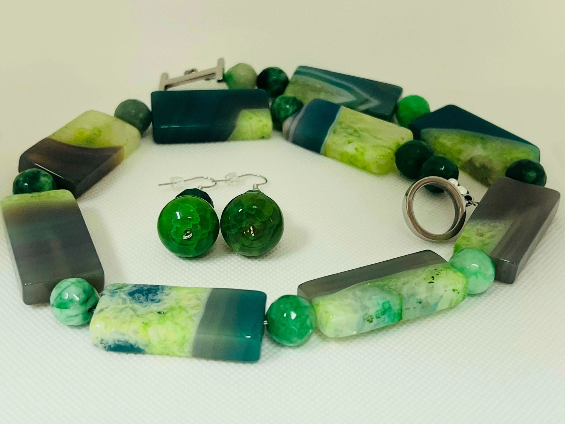 Where Earth's Beauty Meets Elegant Design Collection