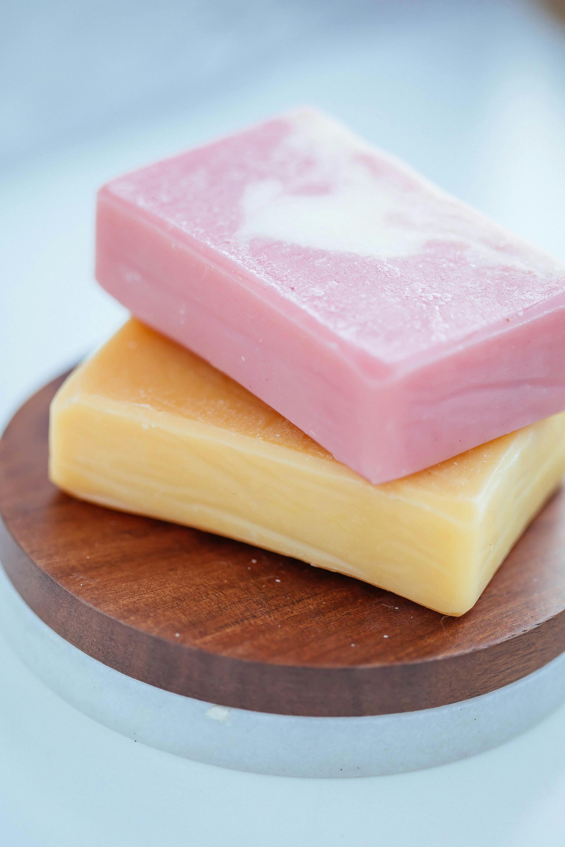 Soap