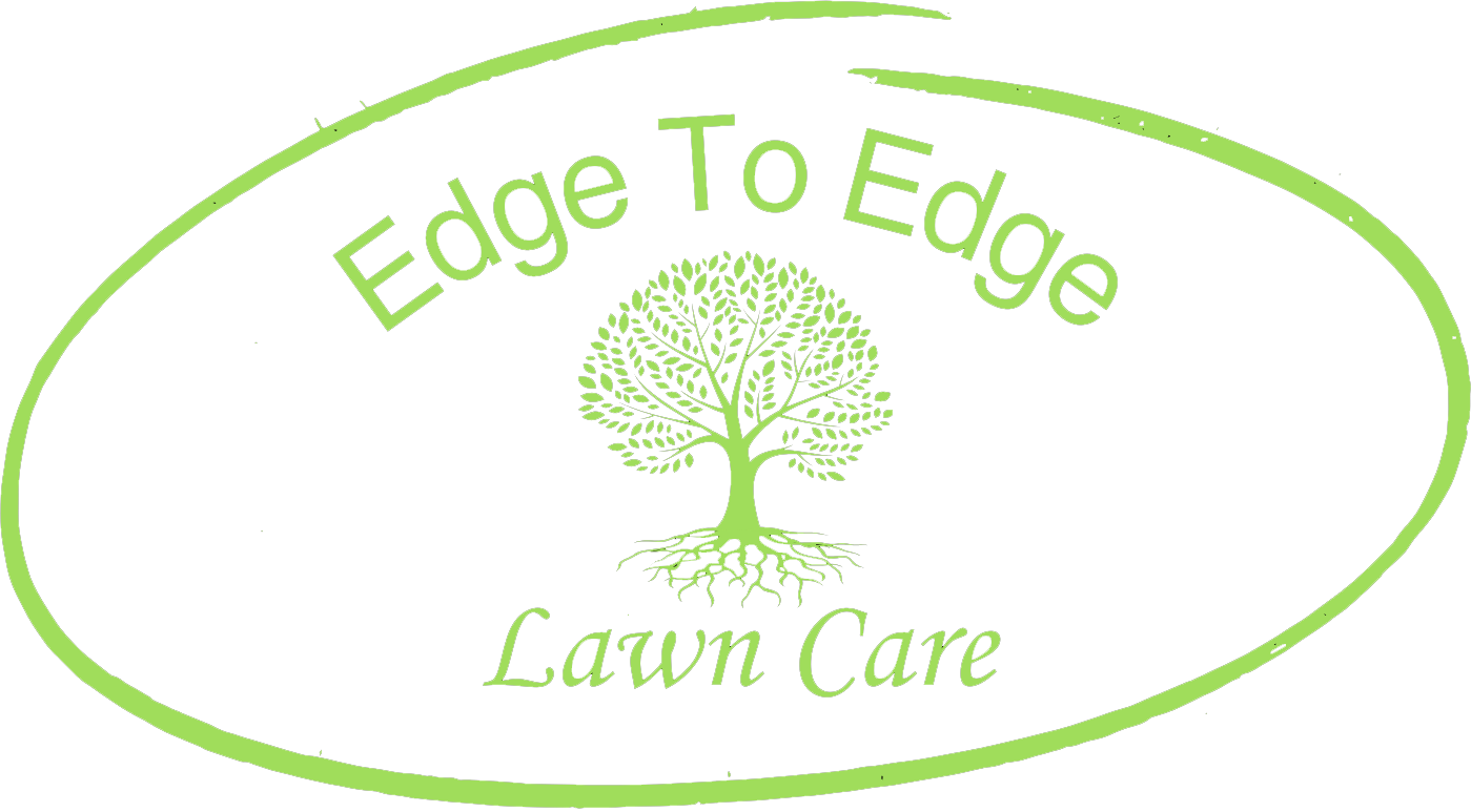 Edge To Edge Lawn Care
