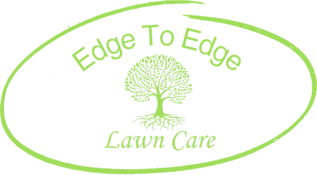 Edge To Edge Lawn Care