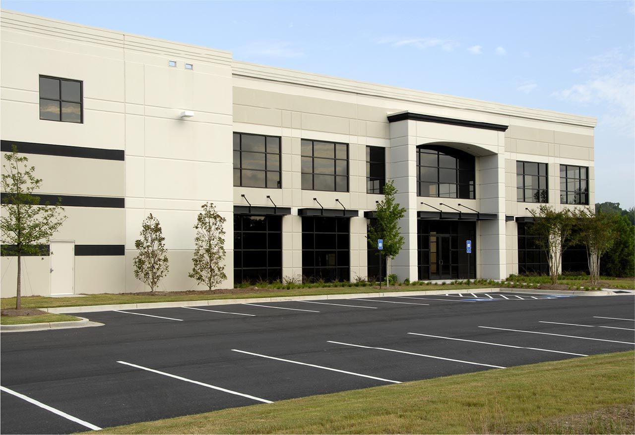 Commercial Lawn Care & Mowing