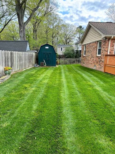 Landscape Maintenance