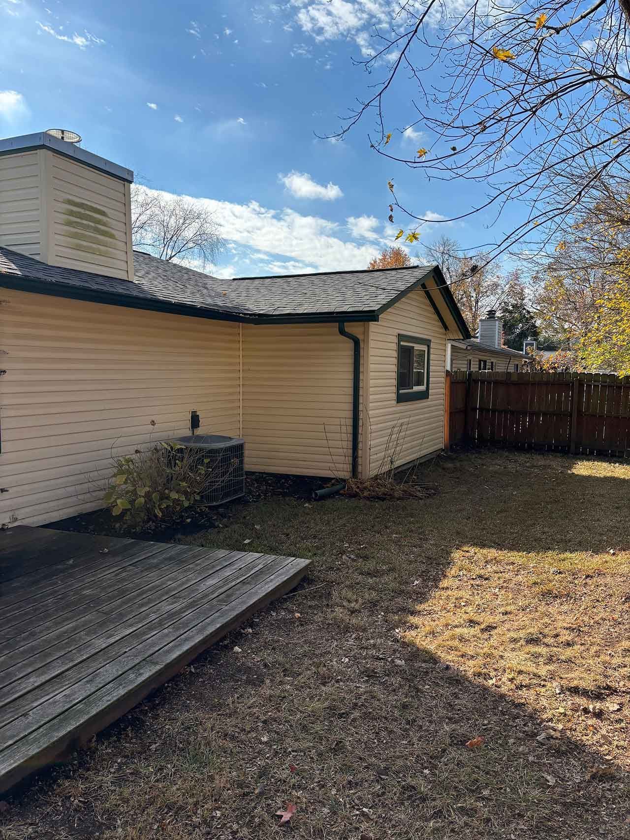 Property Clean Ups