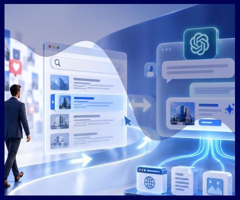 ChatGPT Ads publicidad digital