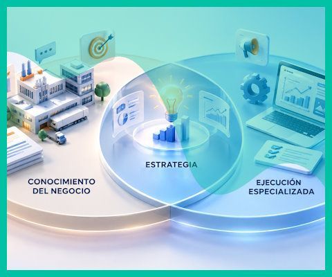 Cocreación en Marketing B2B