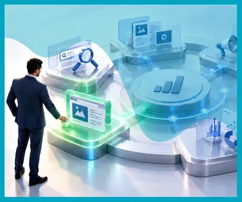 Marketing Digital 360°: El valor de dar el primer paso