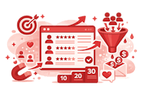 Lead Scoring & Nurturing