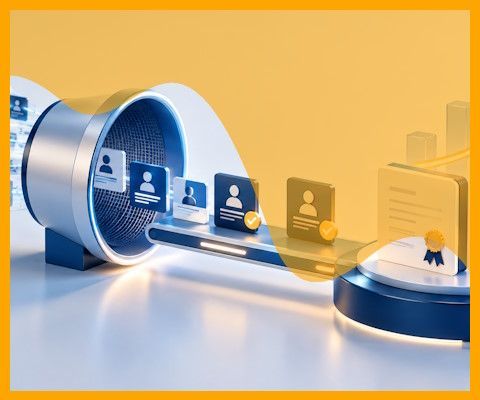 Muchos leads vs. pocos contratos de alto valor