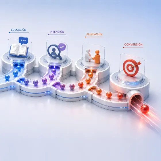 Agencia de Marketing Digital México