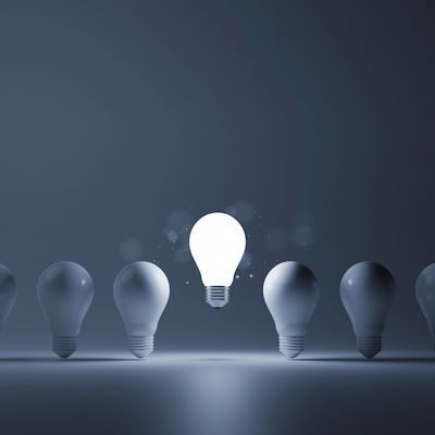 Thought Leadership
