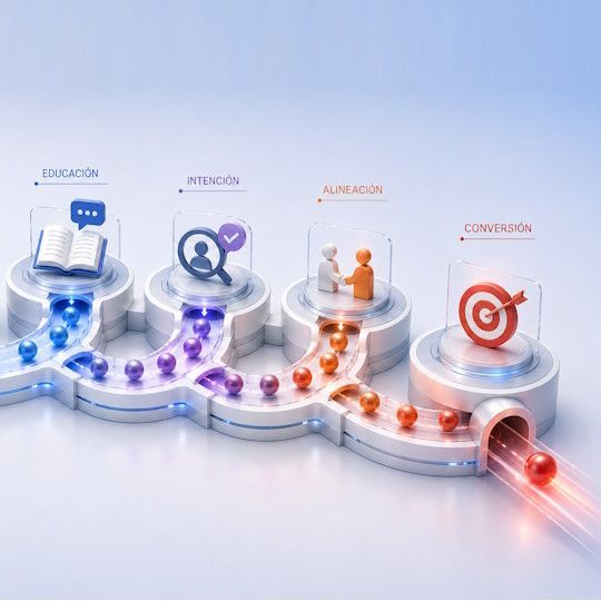 Agencia de Marketing Digital México