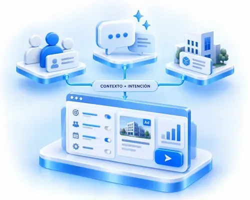 ChatGPT Ads manager