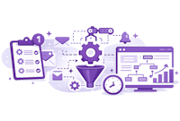 Marketing Automation