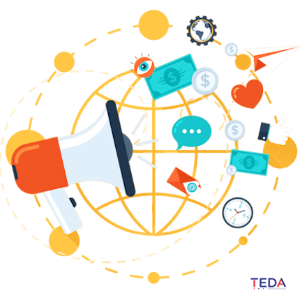 Servicios de Marketing Digital