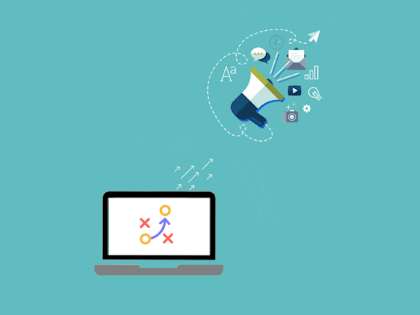 Marketing Digital 360 grados