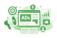 Gestión de campañas publicitarias - ADS