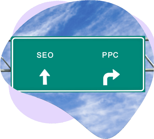 SEO vs. Google Ads